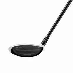 TaylorMade SiM2 Ti Fairway Wood 5 TaylorMade SiM2 Ti Fairway Wood -Golf Equipment Shop TM21MWF JJ160 SIM 2 Ti FCE v1