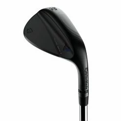 TaylorMade Milled Grind 3 Wedge – Black 7 TaylorMade Milled Grind 3 Wedge – Black -Golf Equipment Shop TM21WDG TA191 MG3 Black SB 56.12 3Q v1