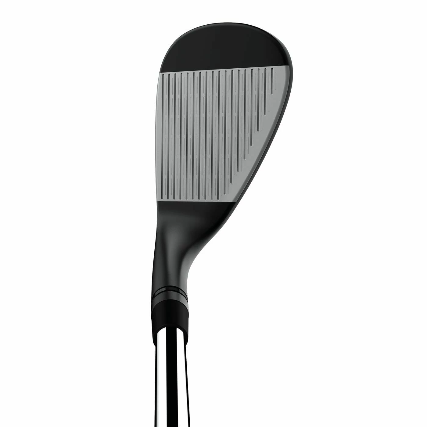 TaylorMade Milled Grind 3 Wedge – Black 2 TaylorMade Milled Grind 3 Wedge – Black - Image 2