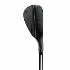 TaylorMade Milled Grind 3 Wedge – Black 6 TaylorMade Milled Grind 3 Wedge – Black -Golf Equipment Shop TM21WDG TA191 MG3 Black SB 56.12 SOL v1