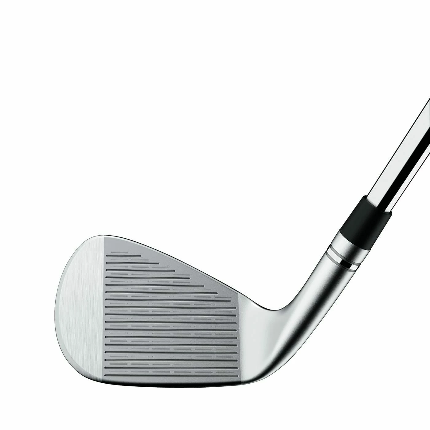 TaylorMade Milled Grind 3 Tiger Grind 2021 Wedge – Chrome 2 TaylorMade Milled Grind 3 Tiger Grind 2021 Wedge – Chrome - Image 2