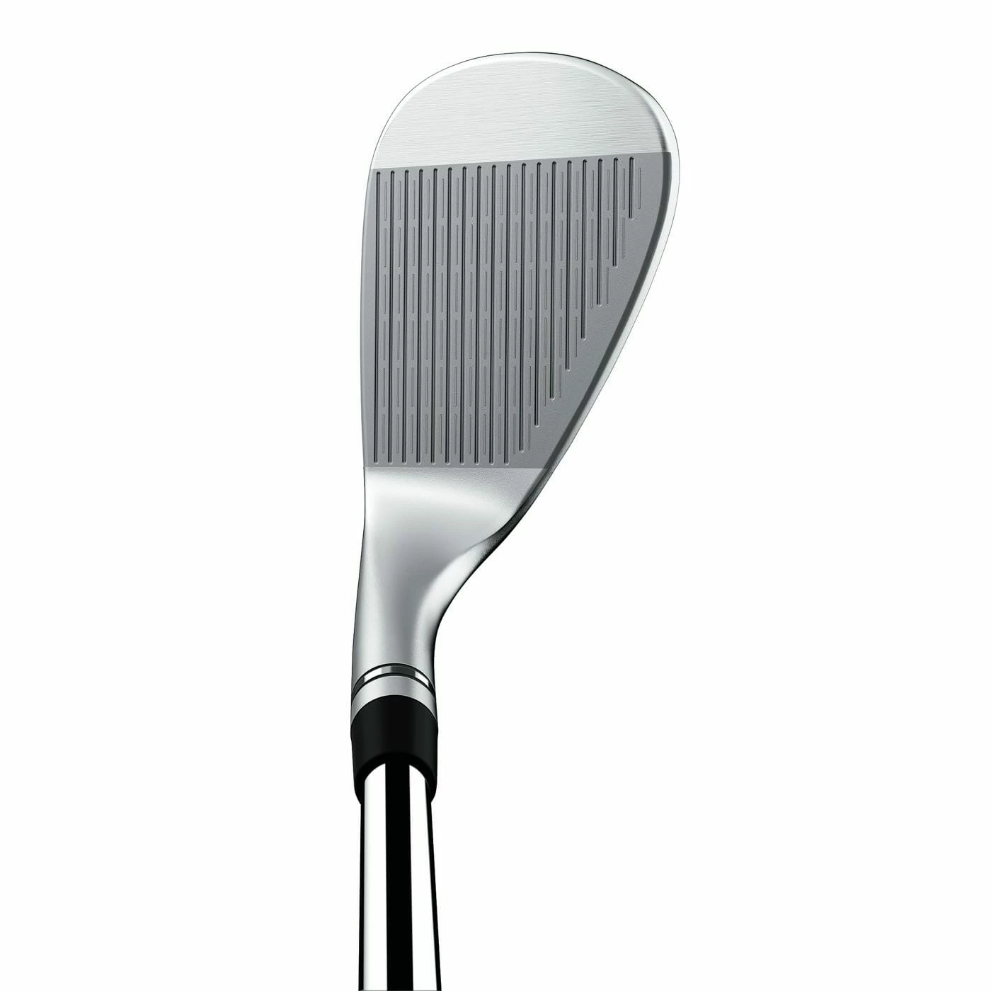 TaylorMade Milled Grind 3 Tiger Grind 2021 Wedge – Chrome 3 TaylorMade Milled Grind 3 Tiger Grind 2021 Wedge – Chrome - Image 3