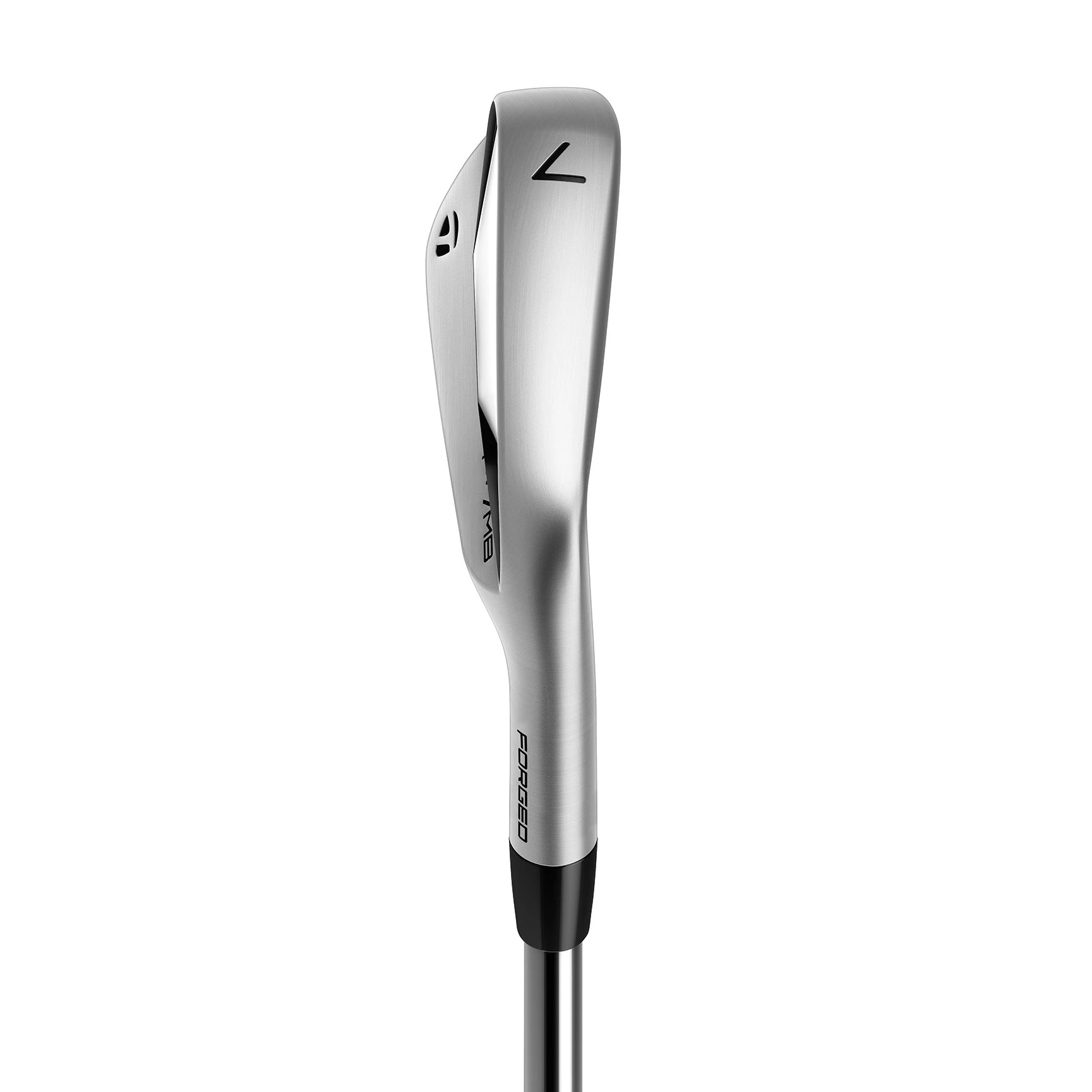 TaylorMade P7MB 2023 Golf Irons 2 TaylorMade P7MB 2023 Golf Irons - Image 2