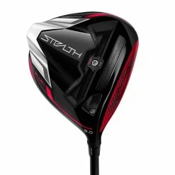TaylorMade Stealth Plus Driver