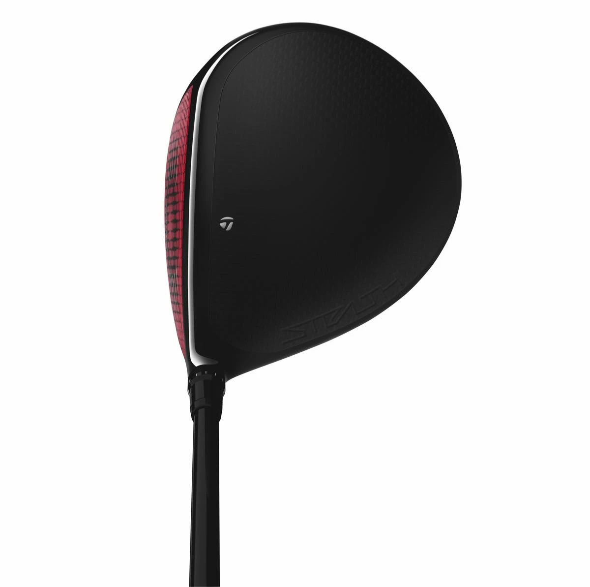 TaylorMade Stealth Plus Driver 3 TaylorMade Stealth Plus Driver - Image 3