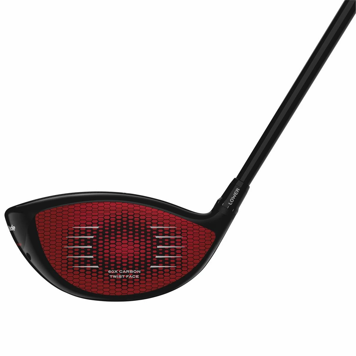 TaylorMade Stealth Plus Driver 4 TaylorMade Stealth Plus Driver - Image 4