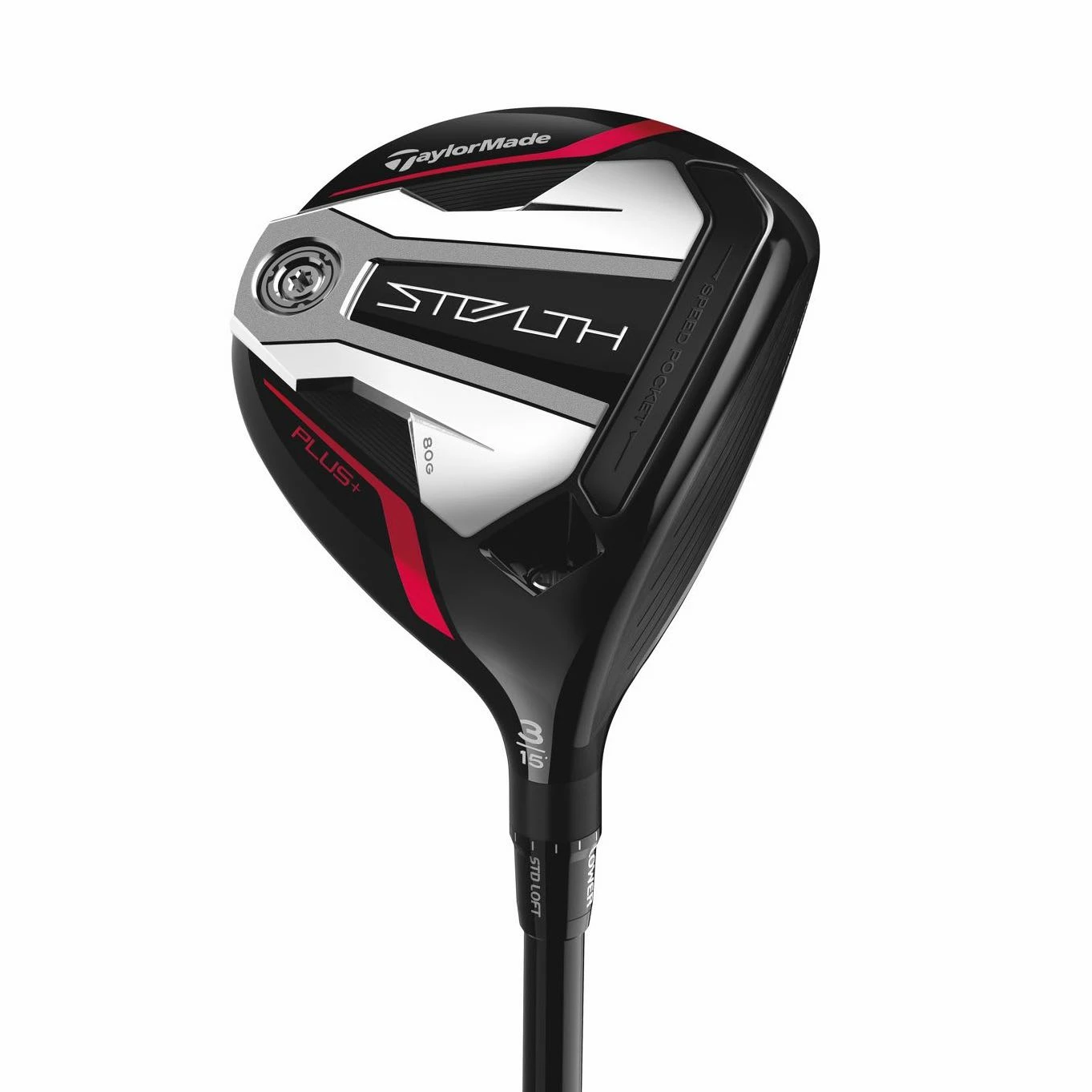 Taylormade Stealth Plus Fairway 1 Taylormade Stealth Plus Fairway