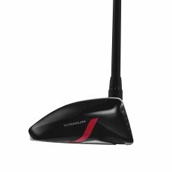 Taylormade Stealth Plus Fairway 6 Taylormade Stealth Plus Fairway -Golf Equipment Shop TM22MWF TA035 Stealth Plus Fairway TOE v1