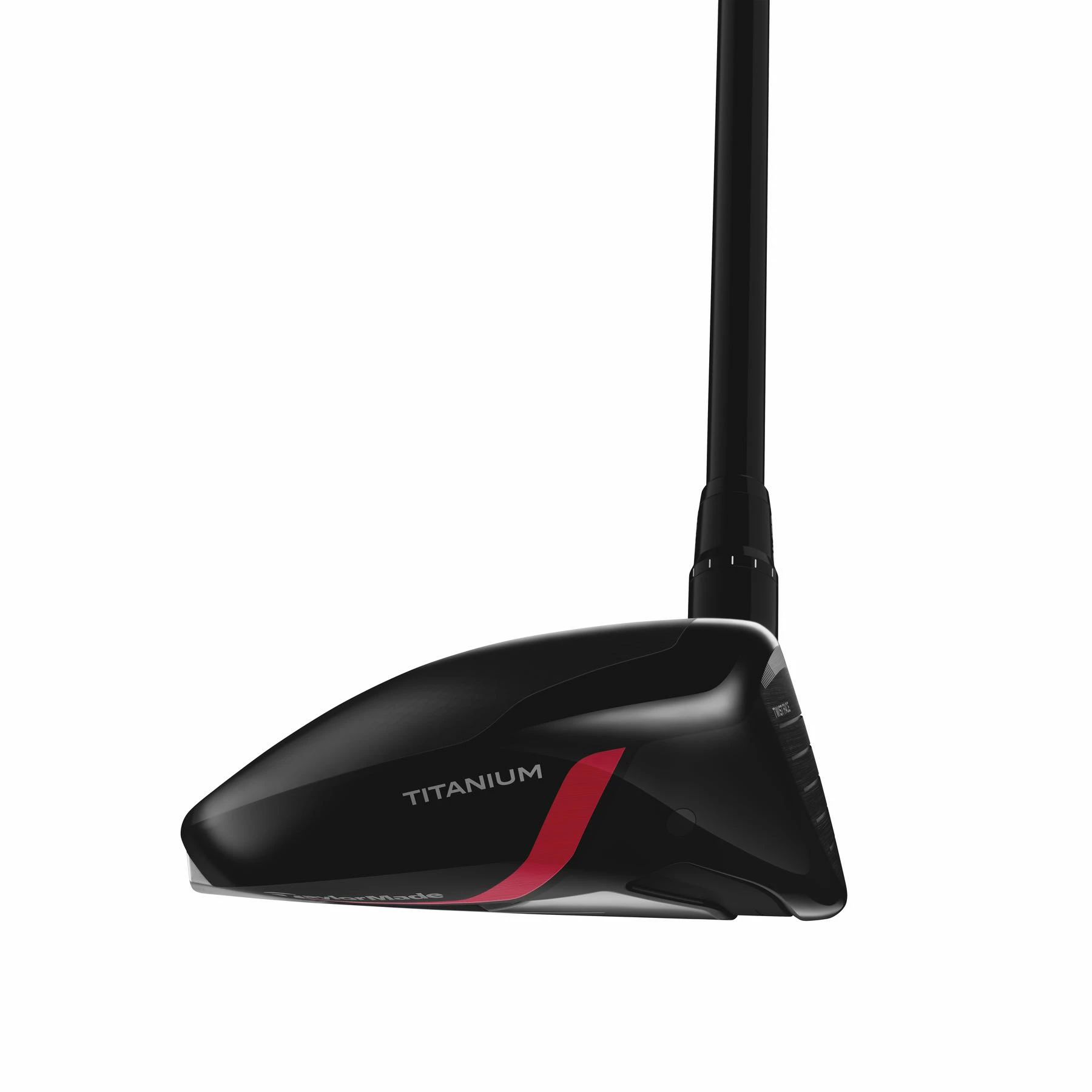 Taylormade Stealth Plus Fairway 3 Taylormade Stealth Plus Fairway - Image 3