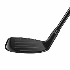 TaylorMade Stealth Plus Hybrid -Golf Equipment Shop TM22MWR TA039 Stealth Plus Rescue FCE v1