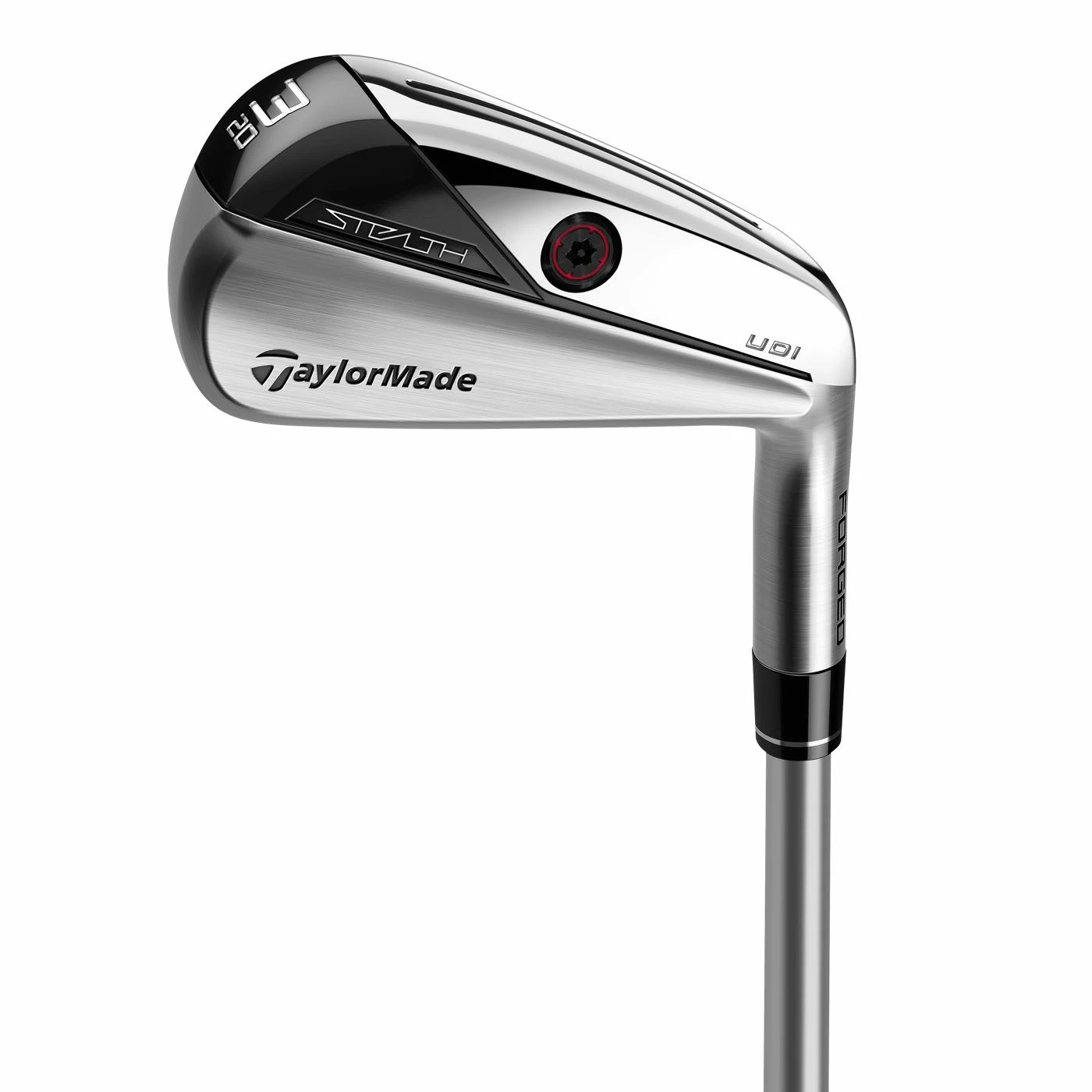 TaylorMade Stealth UDI Iron 1 TaylorMade Stealth UDI Iron