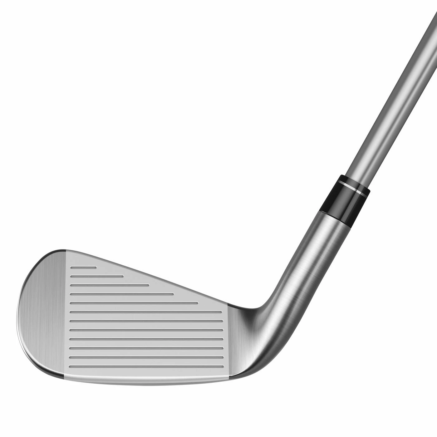 TaylorMade Stealth UDI Iron 5 TaylorMade Stealth UDI Iron - Image 5