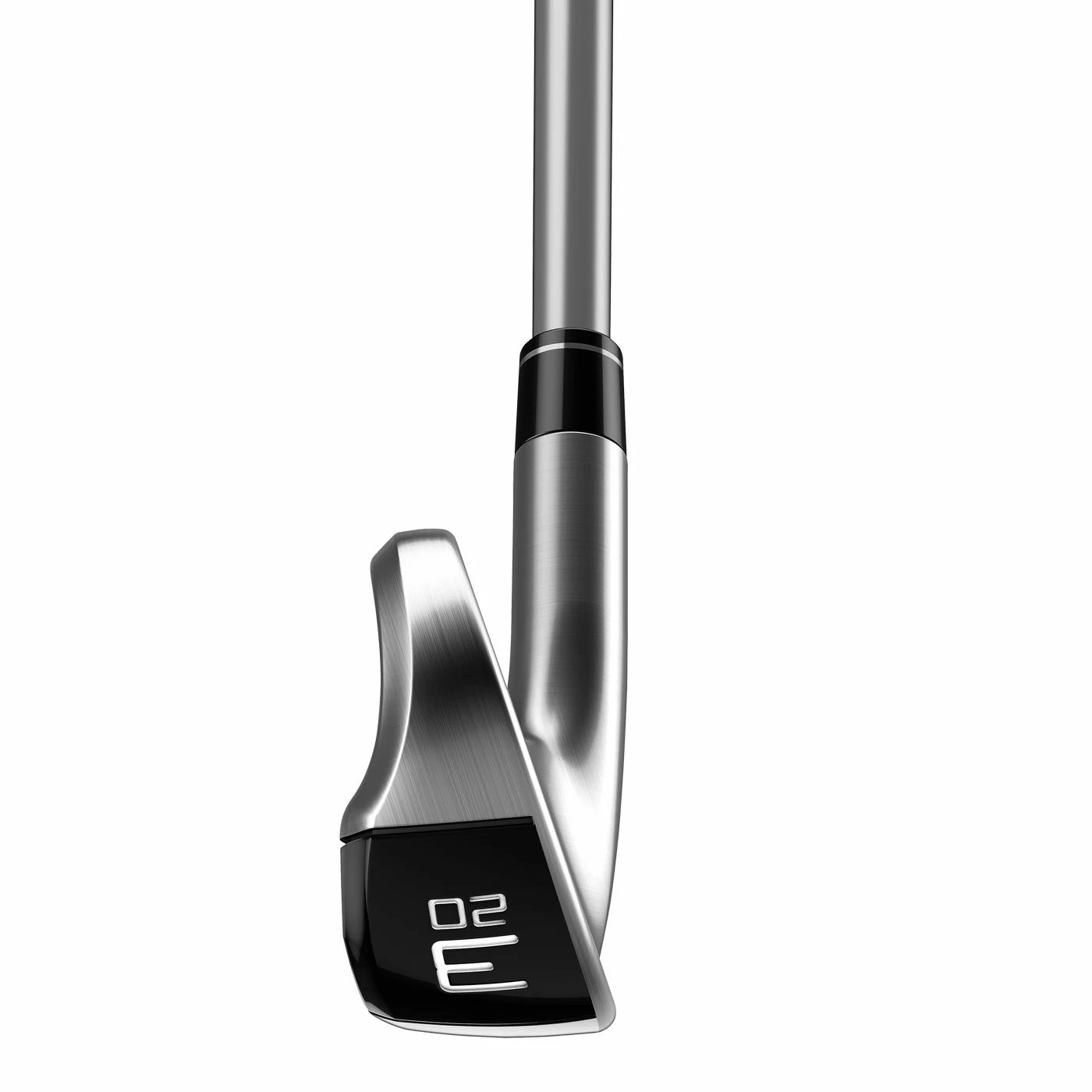 TaylorMade Stealth UDI Iron 2 TaylorMade Stealth UDI Iron - Image 2