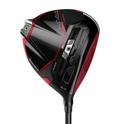 TaylorMade Stealth 2 Plus Driver