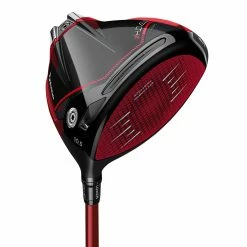 TaylorMade Stealth 2 HD Driver -Golf Equipment Shop TM23CWD TA108 Stealth 2 HD 3QR v1
