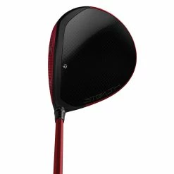 TaylorMade Stealth 2 HD Driver -Golf Equipment Shop TM23CWD TA108 Stealth 2 HD ADR v1