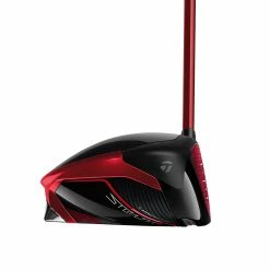 TaylorMade Stealth 2 HD Driver -Golf Equipment Shop TM23CWD TA108 Stealth 2 HD TOE v1