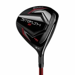 TaylorMade Stealth 2 HD Fairway Wood