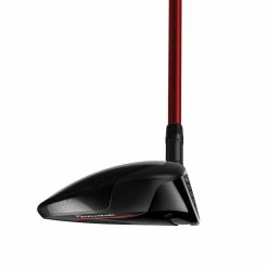 TaylorMade Stealth 2 HD Fairway Wood -Golf Equipment Shop TM23MWF TA117 N7473009 Stealth 2 HD TOE v1