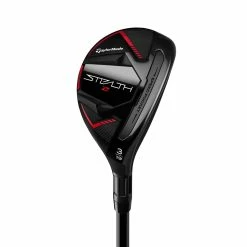 TaylorMade Stealth 2 Rescue Wood