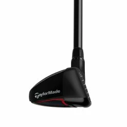 TaylorMade Stealth 2 Plus Rescue Wood -Golf Equipment Shop TM23MWR TA104 N7468509 Stealth 2 Plus TOE v1