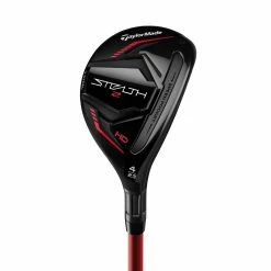 TaylorMade Stealth 2 HD Rescue Wood