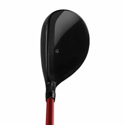TaylorMade Stealth 2 HD Rescue Wood 9 TaylorMade Stealth 2 HD Rescue Wood -Golf Equipment Shop TM23MWR TA125 N7479209 Stealth 2 HD ADR v1