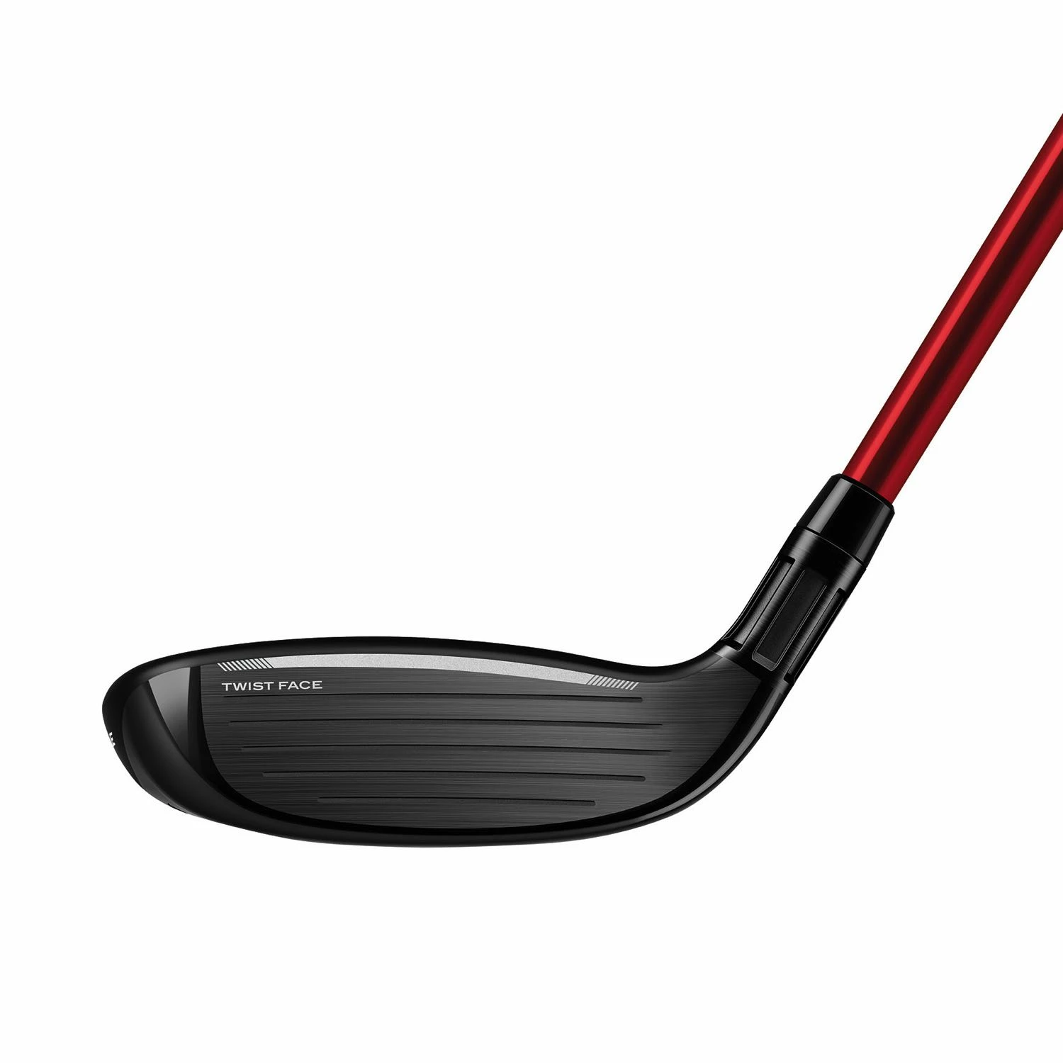TaylorMade Stealth 2 HD Rescue Wood 4 TaylorMade Stealth 2 HD Rescue Wood - Image 4