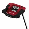 TaylorMade Spider GTX #3 Putter Red
