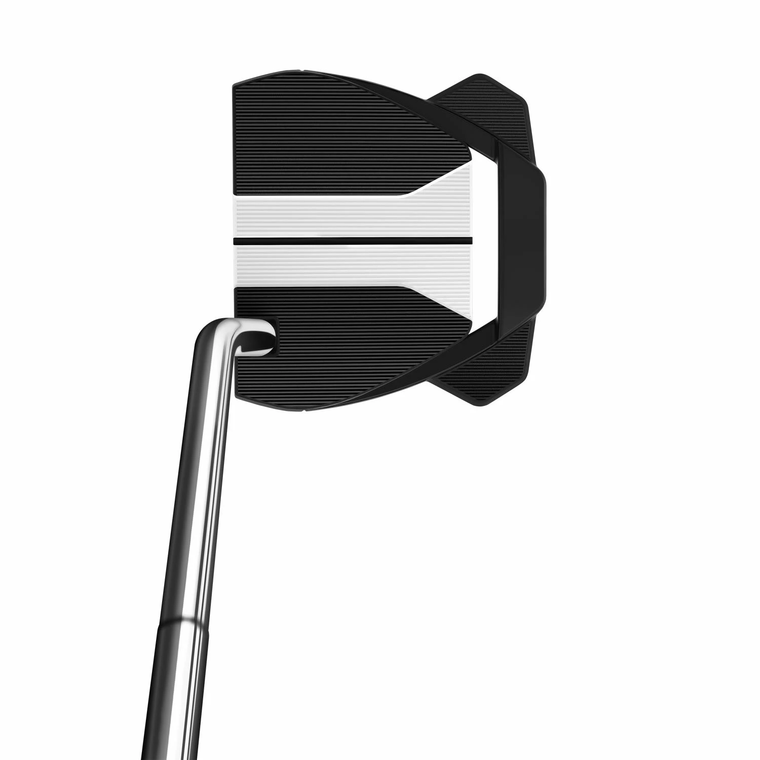 TaylorMade Spider GTX Single Bend Putter Black 3 TaylorMade Spider GTX Single Bend Putter Black - Image 3