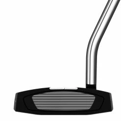 TaylorMade Spider GTX Single Bend Putter Black 9 TaylorMade Spider GTX Single Bend Putter Black -Golf Equipment Shop TM23PTR TA446 N7511226 Spider GTX Black SB FCE v1