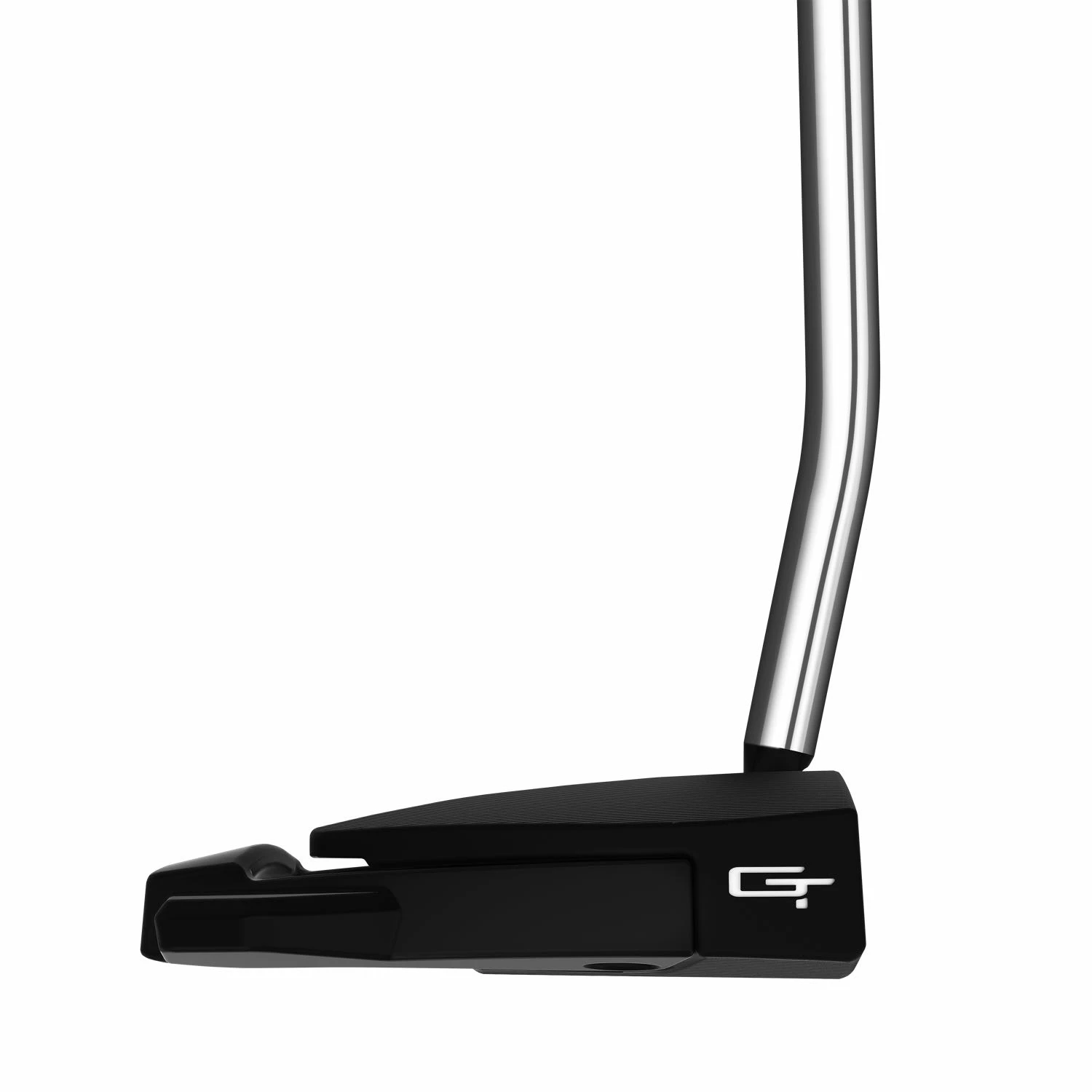 TaylorMade Spider GTX Single Bend Putter Black 5 TaylorMade Spider GTX Single Bend Putter Black - Image 5