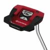 TaylorMade Spider GTX Single Bend Putter Red