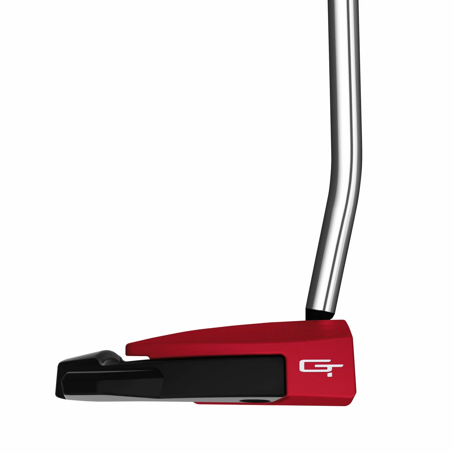 TaylorMade Spider GTX Single Bend Putter Red 2 TaylorMade Spider GTX Single Bend Putter Red - Image 2
