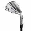 TaylorMade Hi-Toe 3 Golf Wedge – Chrome