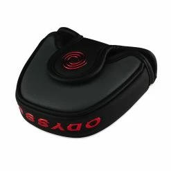 Odyssey Tri-Hot 5K Rossie DB 23 Putter 8 Odyssey Tri-Hot 5K Rossie DB 23 Putter -Golf Equipment Shop TRI HOT 5K MALLET HEADCOVER 0150