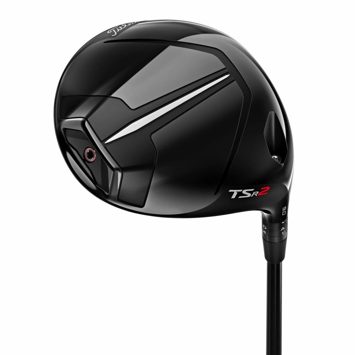 Titleist TSR2 Driver 5 Titleist TSR2 Driver - Image 5