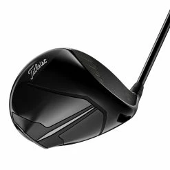 Titleist TSR2 Driver 8 Titleist TSR2 Driver -Golf Equipment Shop TSR2 Driver Front 3Q