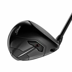 Titleist TSR2 Fairway -Golf Equipment Shop TSR2 Fairway Front 3Q