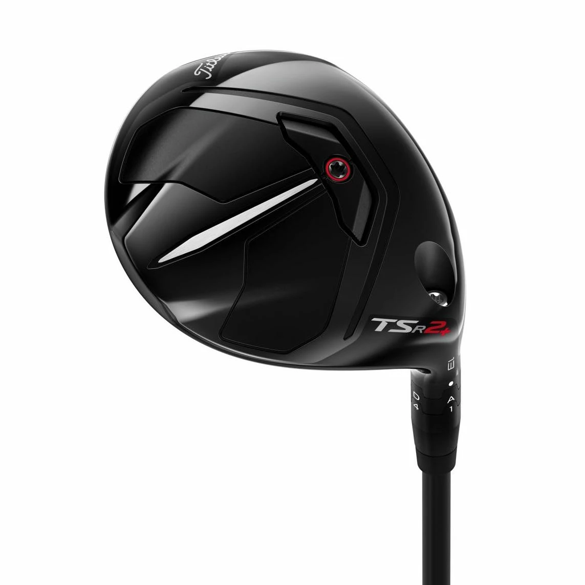 Titleist TSR2+ Fairway 2 Titleist TSR2+ Fairway - Image 2