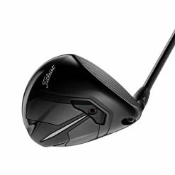 Titleist TSR2+ Fairway 10 Titleist TSR2+ Fairway -Golf Equipment Shop TSR2 Plus Fairway Front 3Q