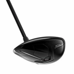 Titleist TSR2+ Fairway 9 Titleist TSR2+ Fairway -Golf Equipment Shop TSR2 Plus Fairway Rear 3Q