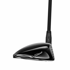 Titleist TSR2+ Fairway 8 Titleist TSR2+ Fairway -Golf Equipment Shop TSR2 Plus Fairway Toe