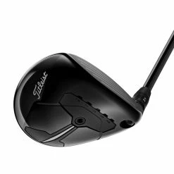 Titleist TSR3 Fairway -Golf Equipment Shop TSR3 Fairway Front 3Q