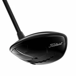 Titleist TSR3 Fairway -Golf Equipment Shop TSR3 Fairway Rear 3Q