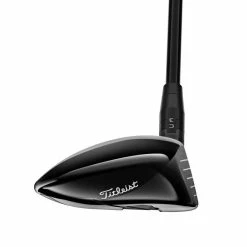 Titleist TSR3 Fairway -Golf Equipment Shop TSR3 Fairway Toe