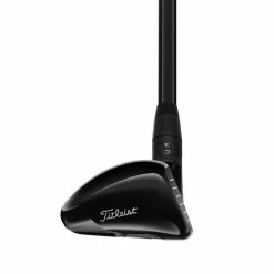 Titleist TSR3 Hybrid -Golf Equipment Shop TSR3 Hybrid Toe RGB