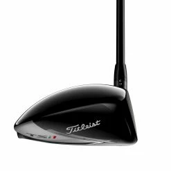 Titleist TSi1 Driver -Golf Equipment Shop TSi1 Driver Toe RGB