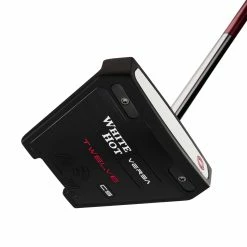 Odyssey White Hot Versa Twelve CS 23 Putter