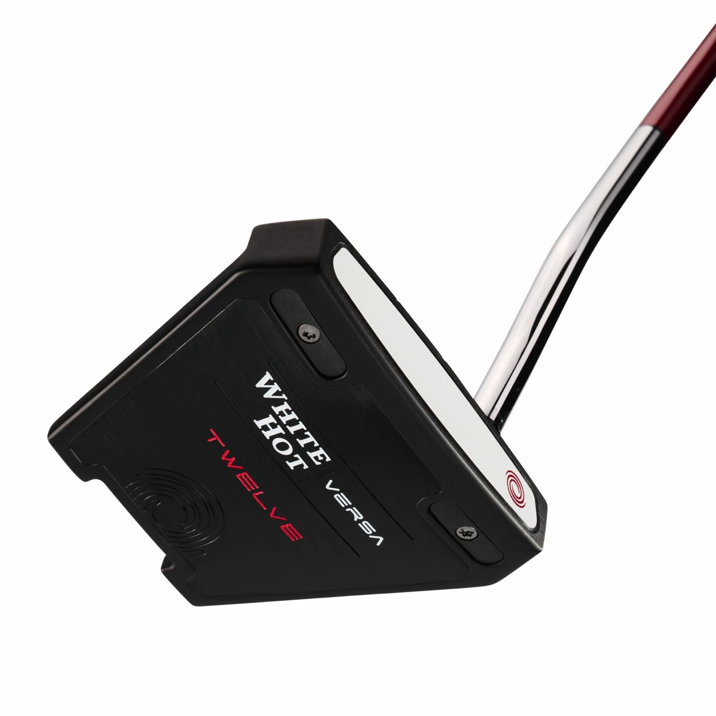 Odyssey White Hot Versa Twelve DB 23 Putter 1 Odyssey White Hot Versa Twelve DB 23 Putter